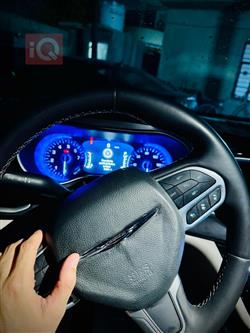 كرايسلر باسيفيكا